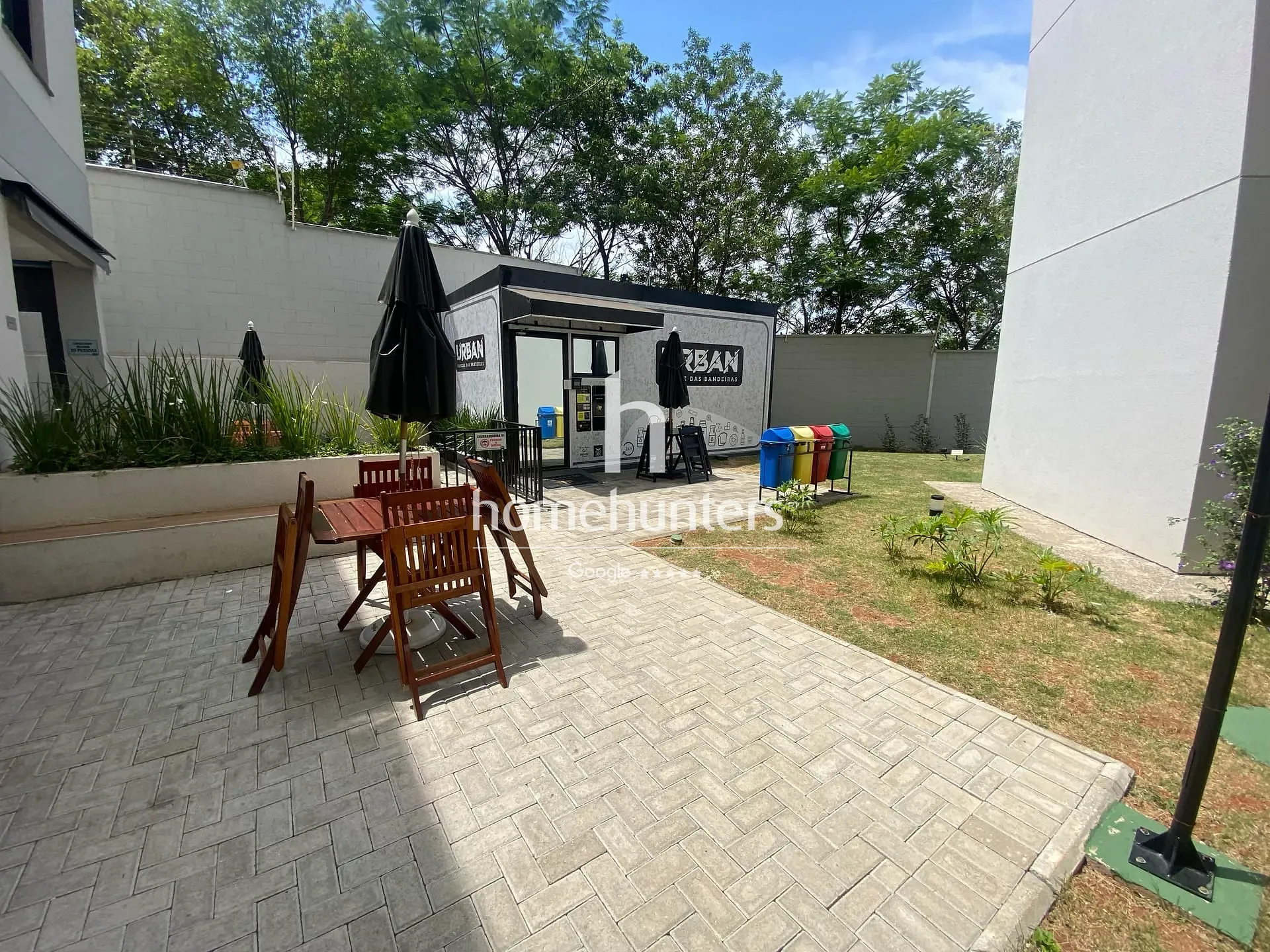Apartamento, 2 quartos, 37 m² - Foto 21