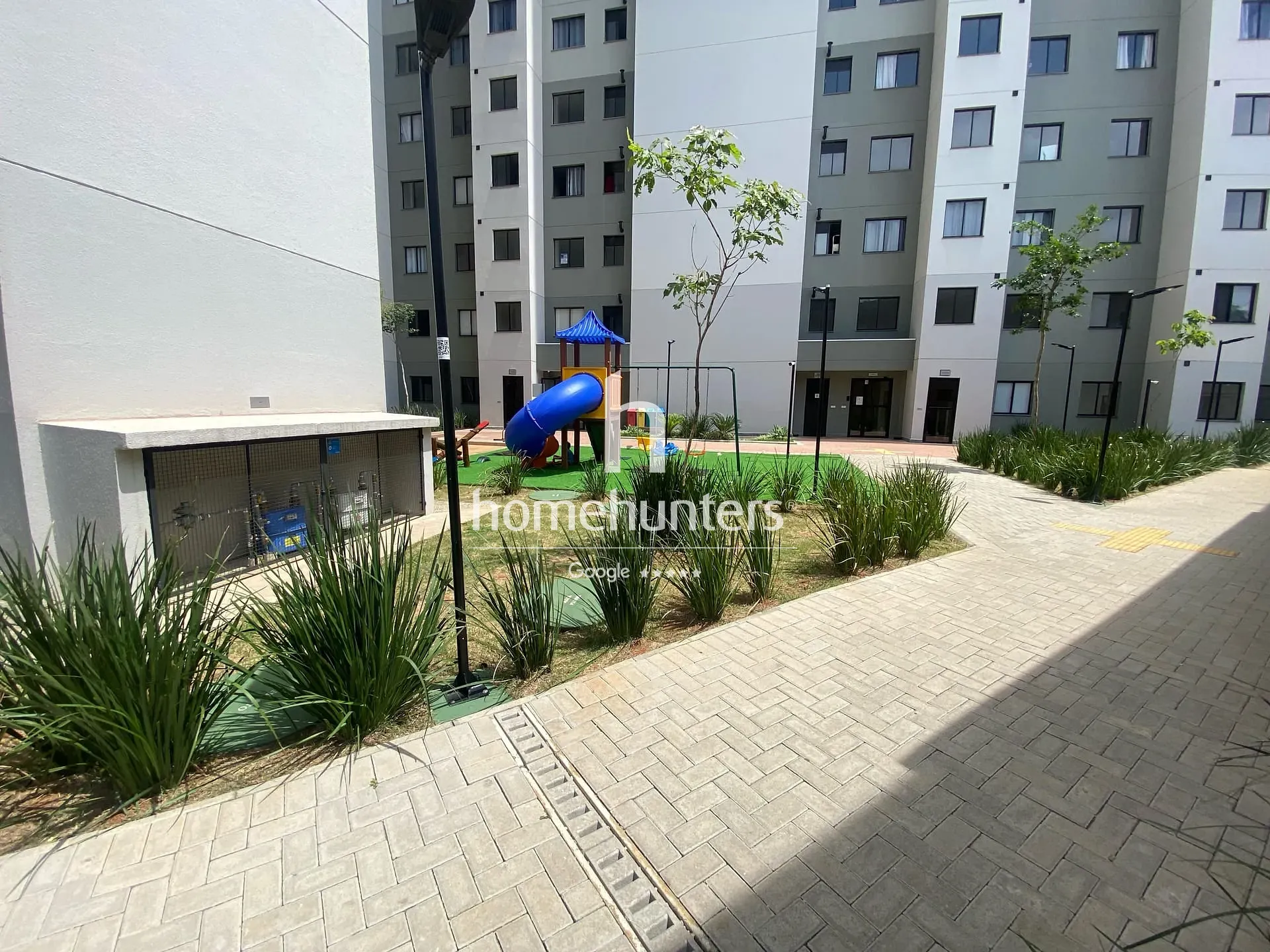 Apartamento, 2 quartos, 37 m² - Foto 23