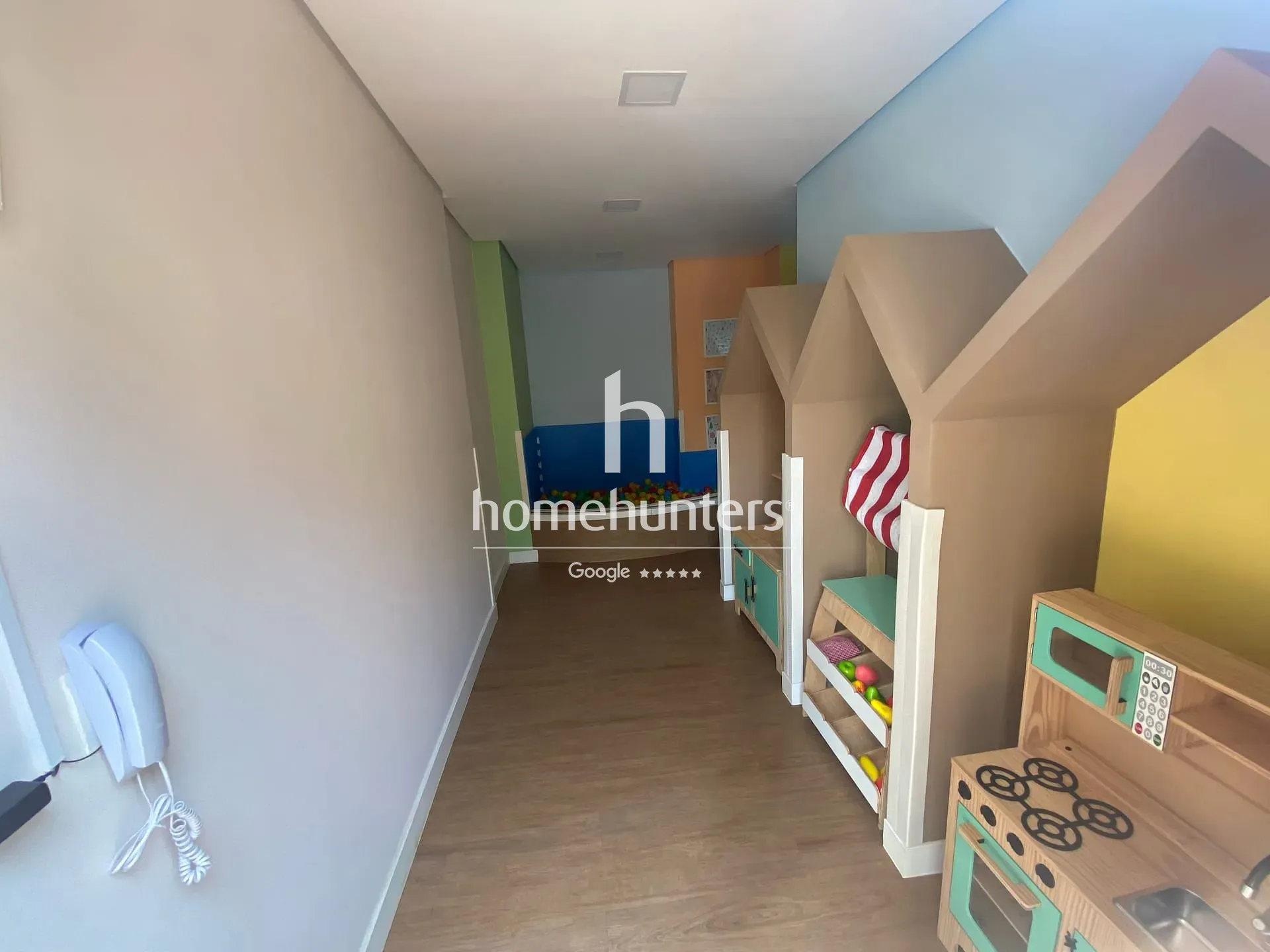 Apartamento, 2 quartos, 37 m² - Foto 25