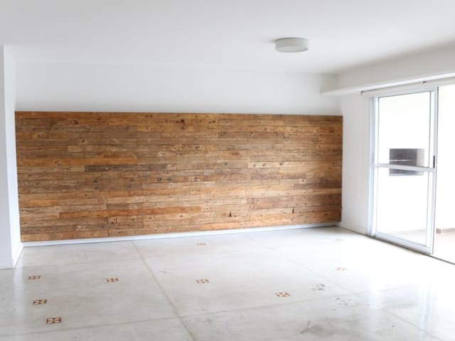 Foto do Apartamento - Apartamento para venda com 3 suítes, 3 vagas de garagem, 136M², no condomínio Auguri Parque, Cidade São Francisco, São Paulo - SP | Ilira imóveis