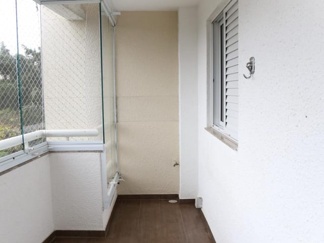 Foto do Apartamento - Apartamento para venda com 3 suítes, 3 vagas de garagem, 136M², no condomínio Auguri Parque, Cidade São Francisco, São Paulo - SP | Ilira imóveis