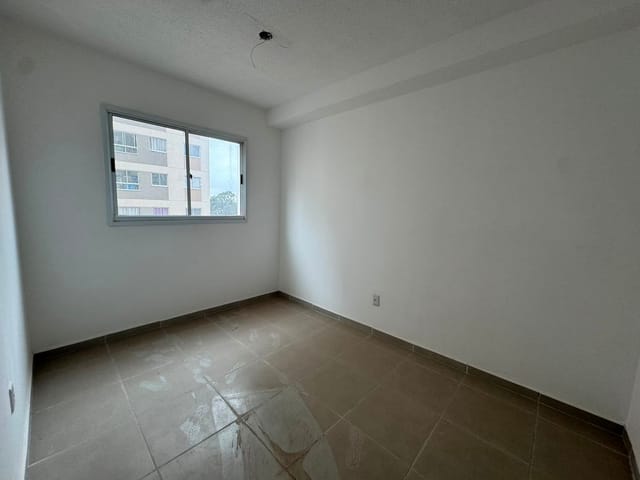 Apartamento com 43m² 2 quartos e 1 banheiro, para alugar, no bairro Loteamento Reserva Raposo em São Paulo