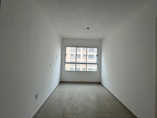 Apartamento com 43m² 2 quartos e 1 banheiro, para alugar, no bairro Loteamento Reserva Raposo em São Paulo
