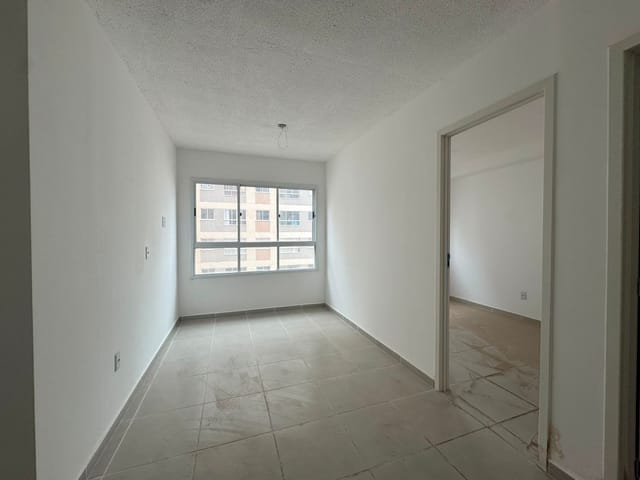 Apartamento com 43m² 2 quartos e 1 banheiro, para alugar, no bairro Loteamento Reserva Raposo em São Paulo