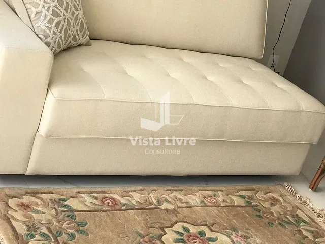 Apartamento com 36m² 1 quarto e 1 banheiro, à venda, no bairro Pinheiros em São Paulo