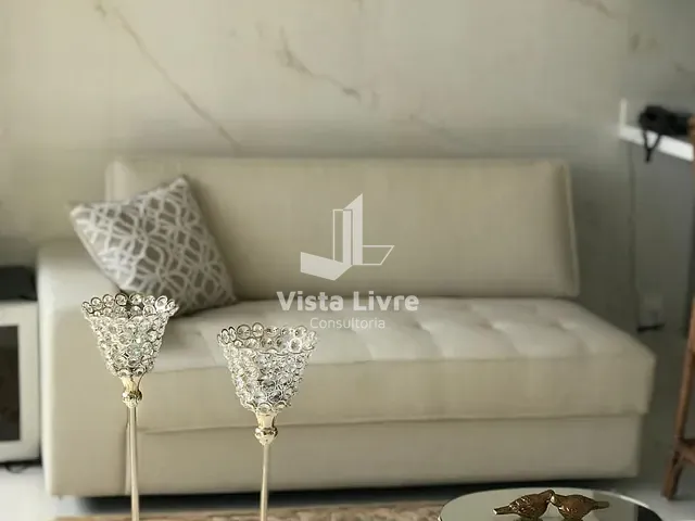 Apartamento com 36m² 1 quarto e 1 banheiro, à venda, no bairro Pinheiros em São Paulo