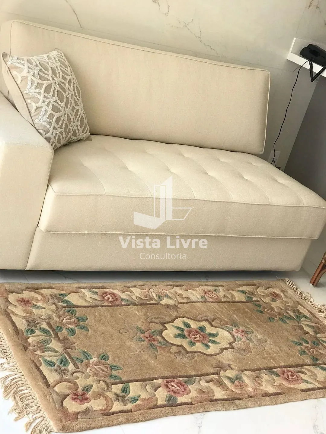 Apartamento, 1 quarto, 36 m² - Foto 4