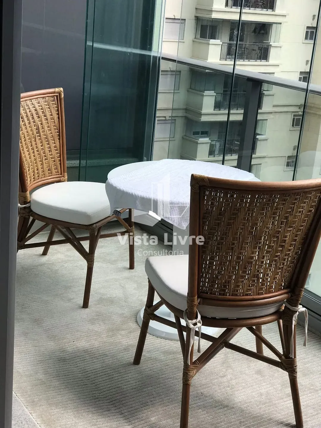 Apartamento, 1 quarto, 36 m² - Foto 9