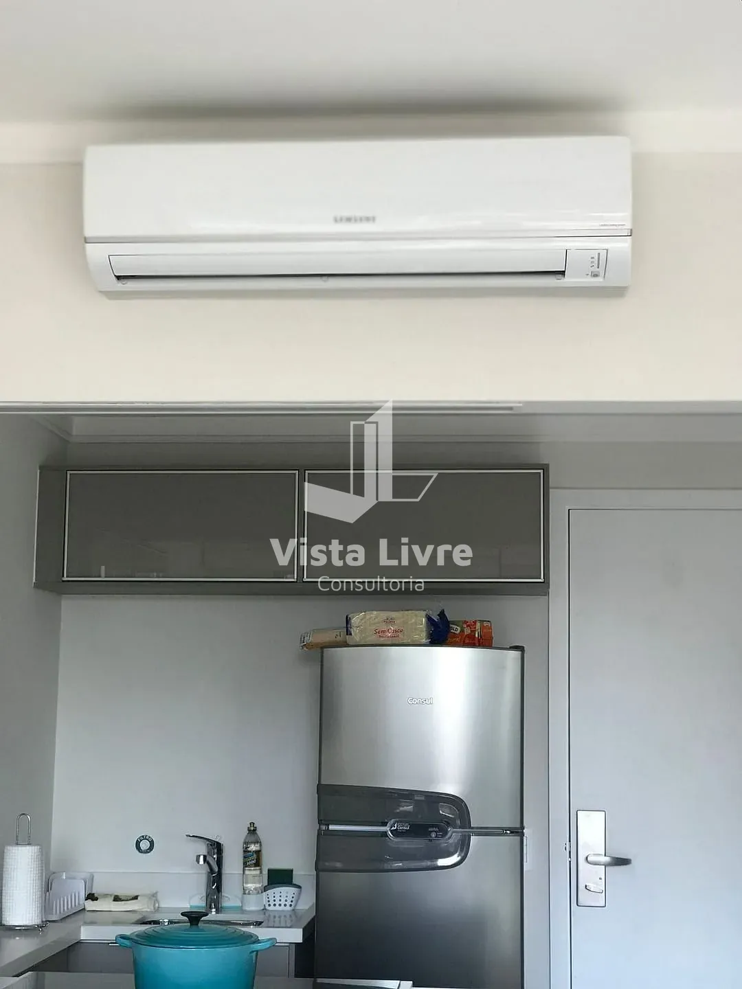 Apartamento, 1 quarto, 36 m² - Foto 10