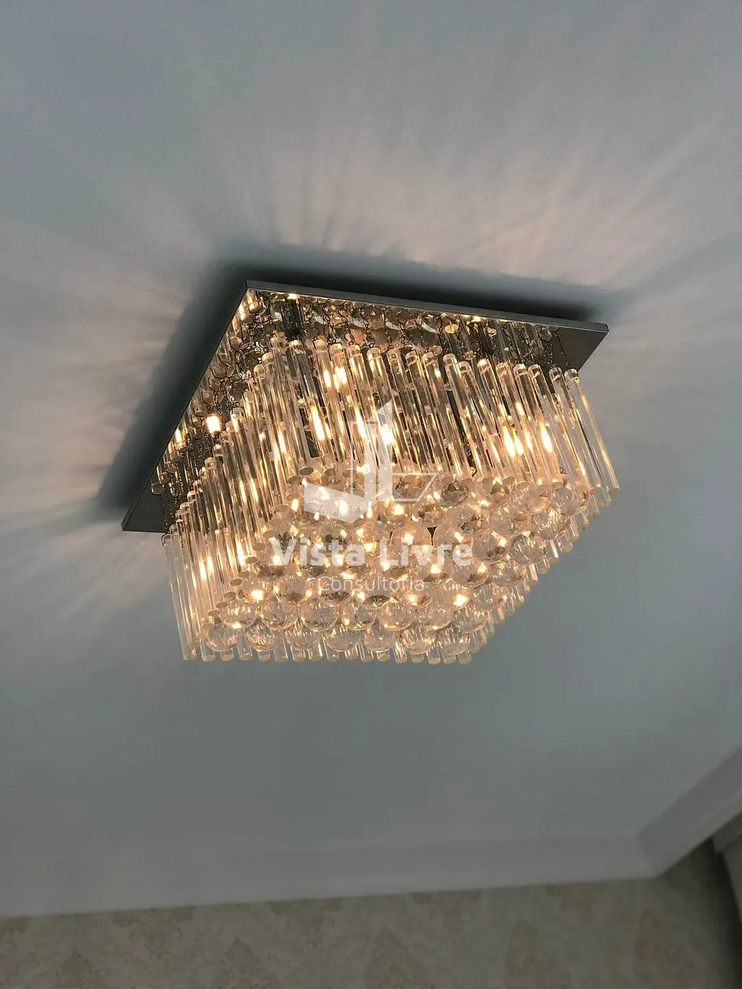 Apartamento, 1 quarto, 36 m² - Foto 11