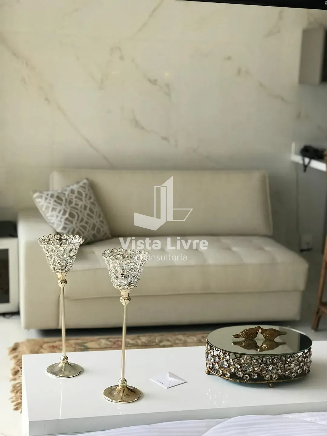 Apartamento, 1 quarto, 36 m² - Foto 2