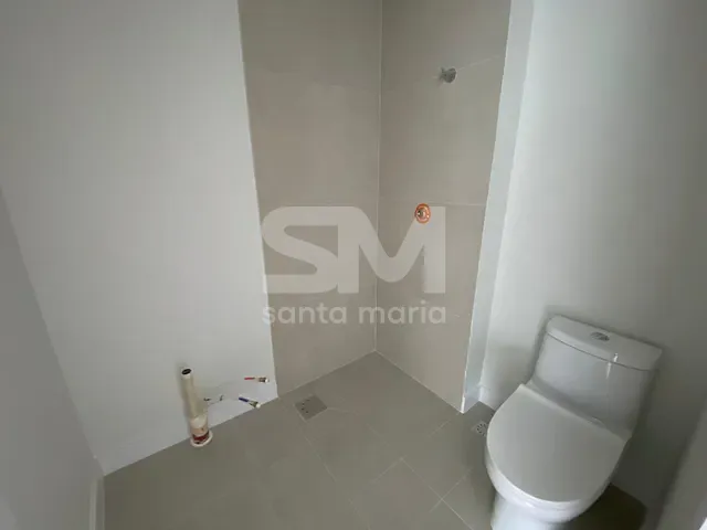 Apartamento 3 quartos e 4 banheiros, para alugar, no bairro Centro em Chapecó