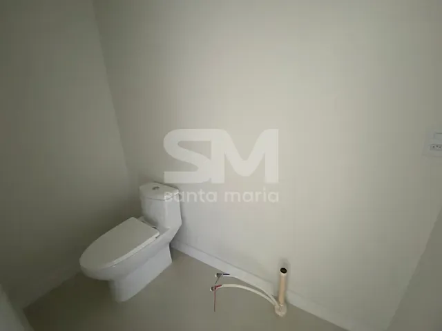 Apartamento 3 quartos e 4 banheiros, para alugar, no bairro Centro em Chapecó