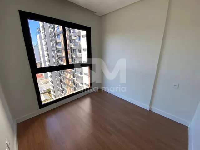 Apartamento 3 quartos e 4 banheiros, para alugar, no bairro Centro em Chapecó