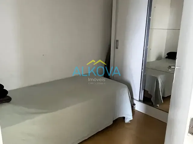 Apartamento 3 quartos e 2 banheiros, à venda, no bairro Jardim das Indústrias em São José dos Campos