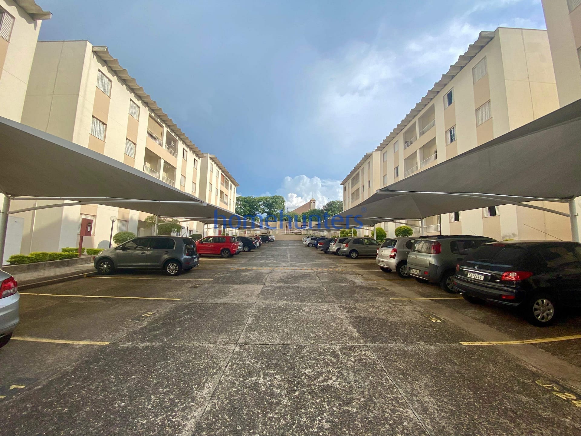 Apartamento, 2 quartos, 72 m² - Foto 21