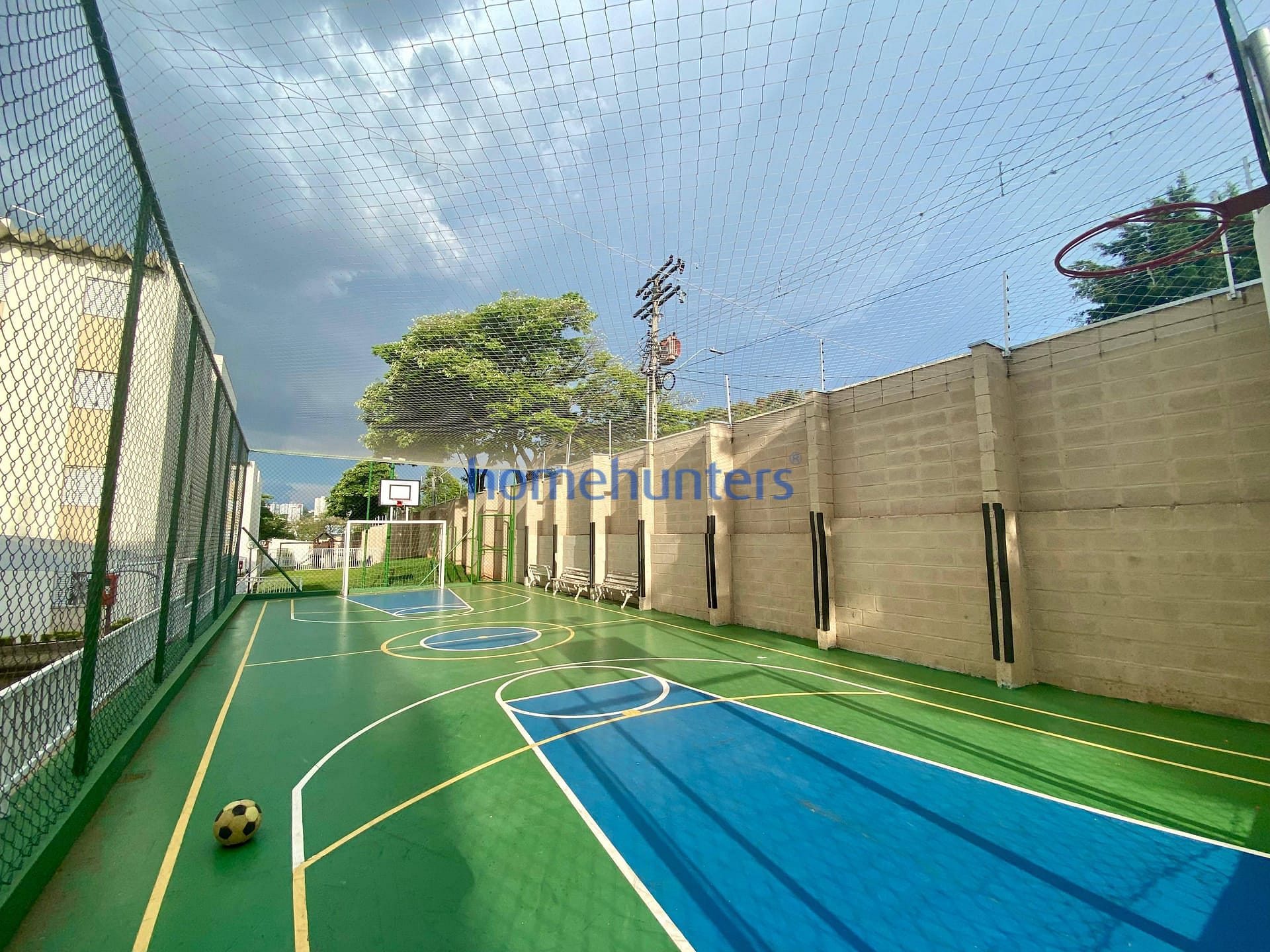 Apartamento, 2 quartos, 72 m² - Foto 19