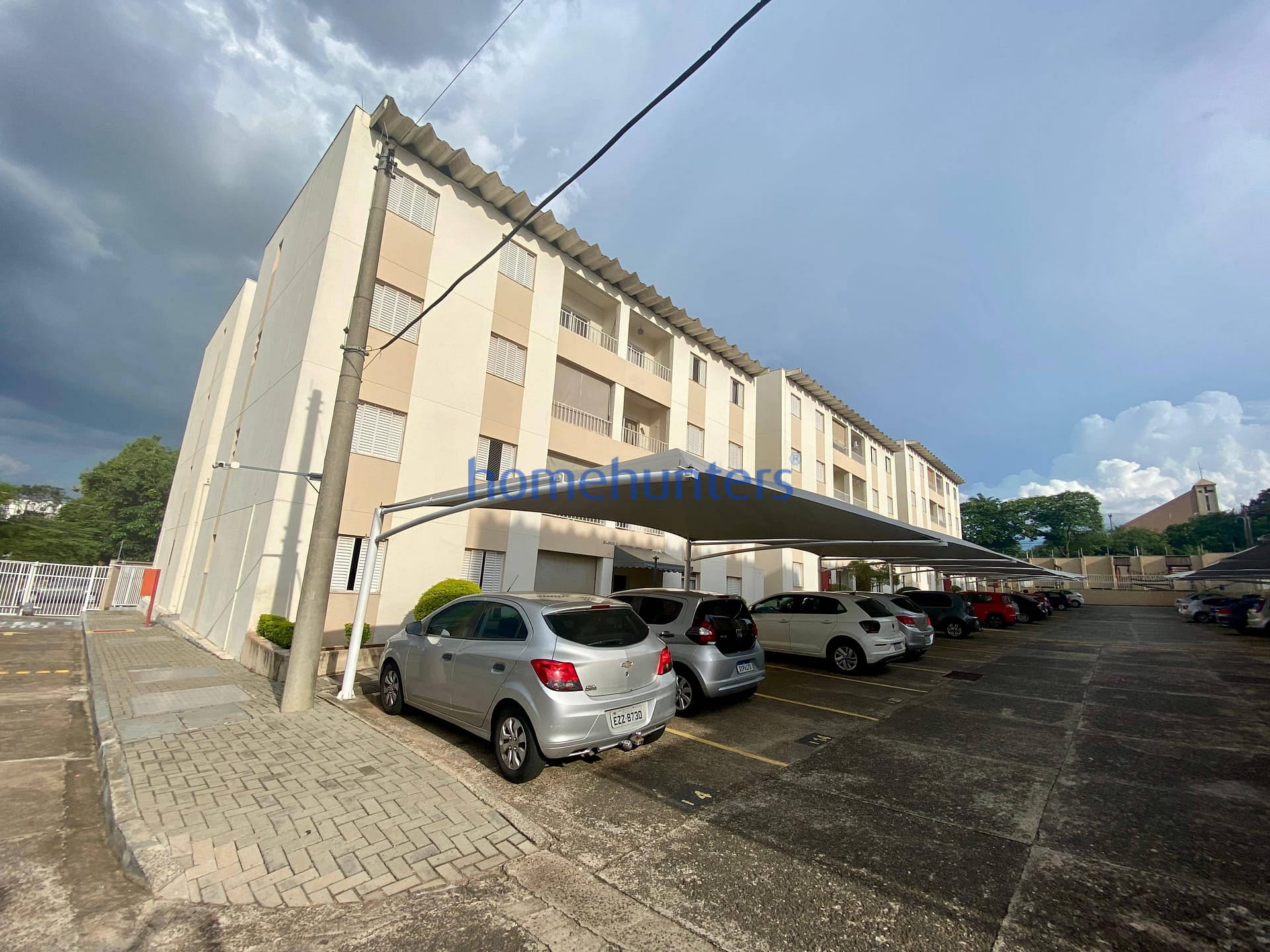 Apartamento, 2 quartos, 72 m² - Foto 20