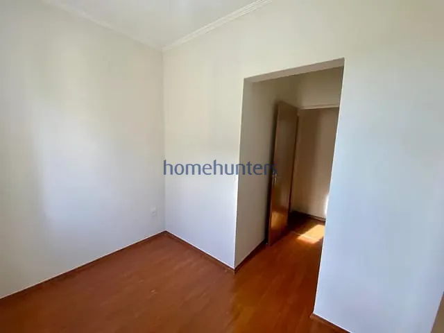 Apartamento 2 quartos e 2 banheiros, à venda, no bairro Jardim Santa Genebra em Campinas