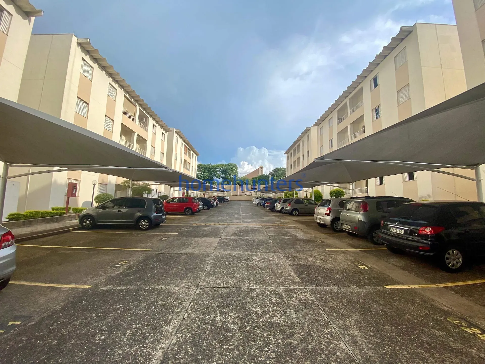 Apartamento, 2 quartos, 72 m² - Foto 21