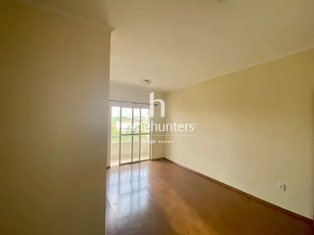 Apartamento 2 quartos e 2 banheiros, à venda, no bairro Jardim Santa Genebra em Campinas