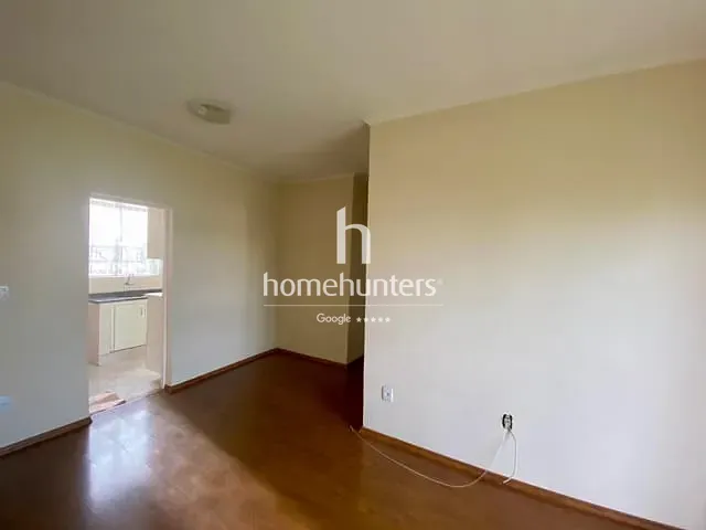 Apartamento 2 quartos e 2 banheiros, à venda, no bairro Jardim Santa Genebra em Campinas