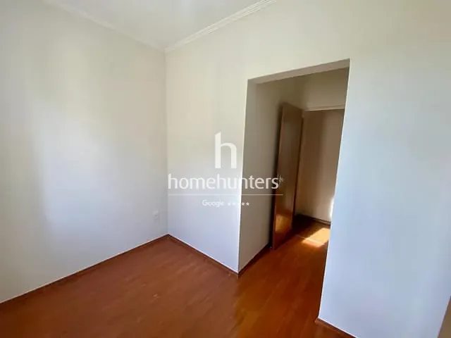 Apartamento 2 quartos e 2 banheiros, à venda, no bairro Jardim Santa Genebra em Campinas