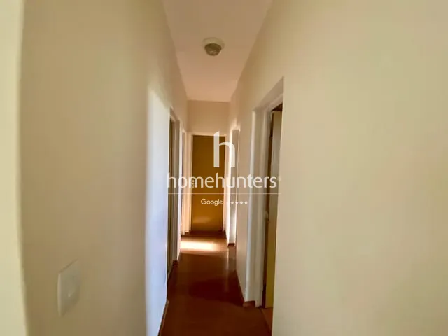 Apartamento 2 quartos e 2 banheiros, à venda, no bairro Jardim Santa Genebra em Campinas