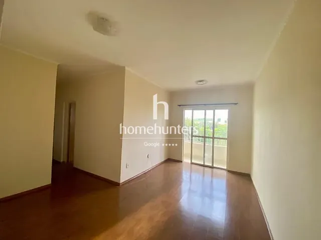 Apartamento 2 quartos e 2 banheiros, à venda, no bairro Jardim Santa Genebra em Campinas