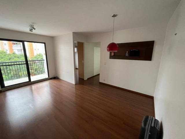 Foto do Apartamento - Apartamento à venda, Cidade São Francisco, São Paulo, SP | Vista Livre