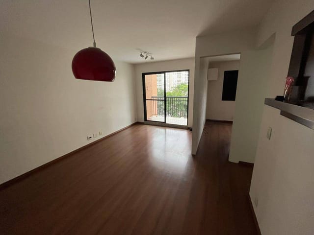 Foto do Apartamento - Apartamento à venda, Cidade São Francisco, São Paulo, SP | Vista Livre