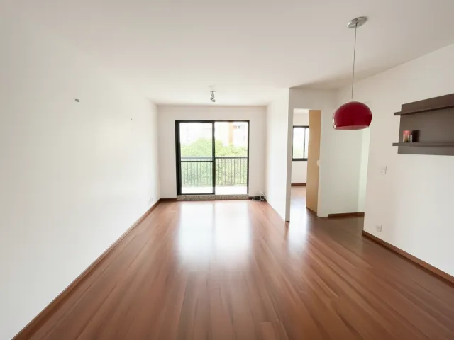 Foto do Apartamento - Apartamento à venda, Cidade São Francisco, São Paulo, SP | Vista Livre