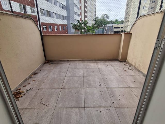 Foto do Apartamento - Apartamento para locação, 70m² com quintal e terraço, Cambuci, São Paulo, SP | Vieira Imóveis