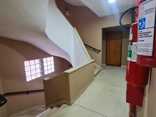 Foto do Apartamento - Apartamento para locação, 70m² com quintal e terraço, Cambuci, São Paulo, SP | Vieira Imóveis