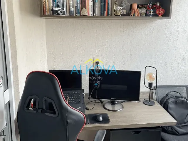 Apartamento 2 quartos e 2 banheiros, à venda, no bairro Jardim Sul em São José dos Campos