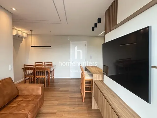 Apartamento com 58m² 2 quartos e 2 banheiros, à venda, no bairro Jardim Itamarati em Campinas