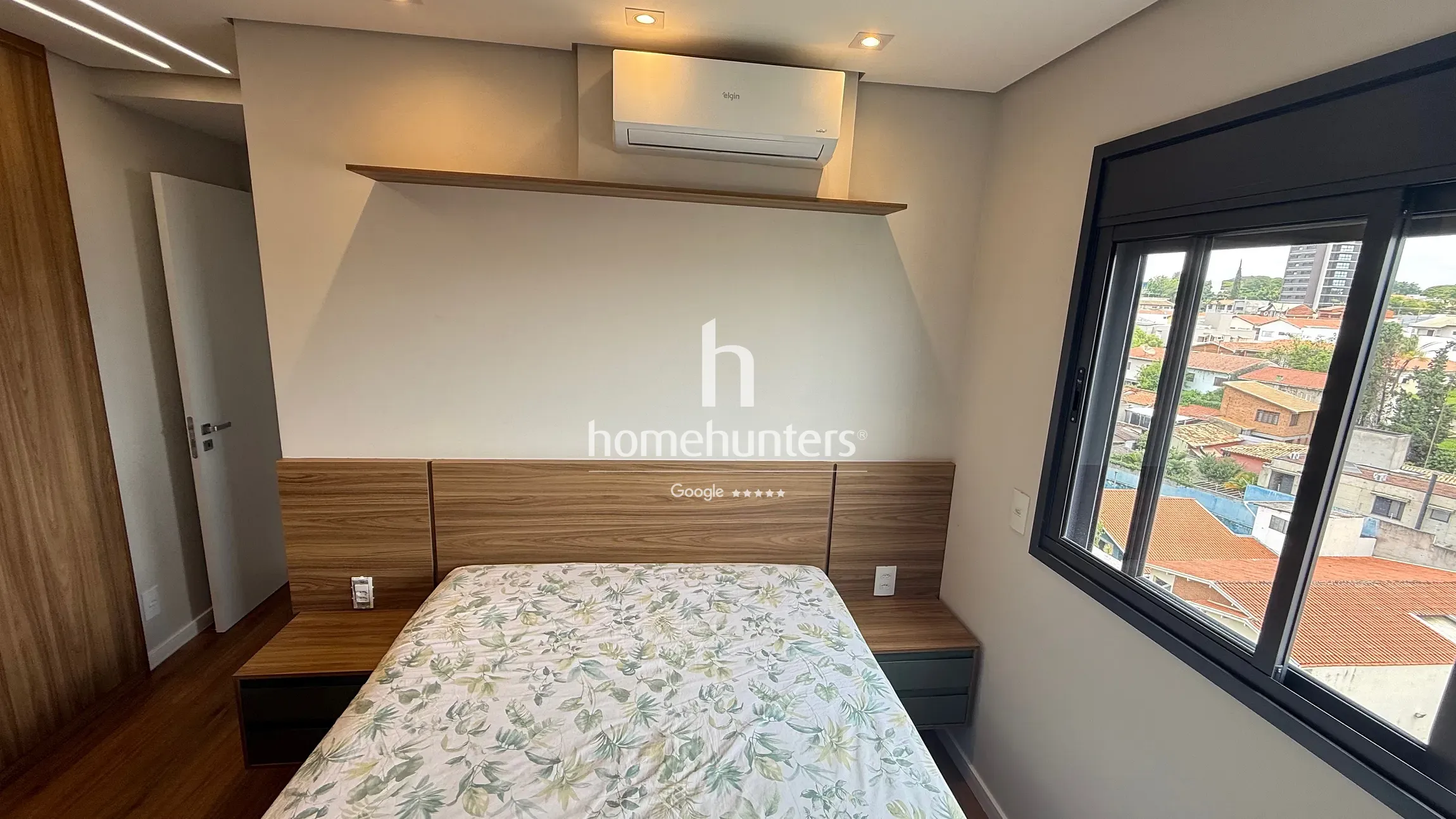 Apartamento, 2 quartos, 58 m² - Foto 37