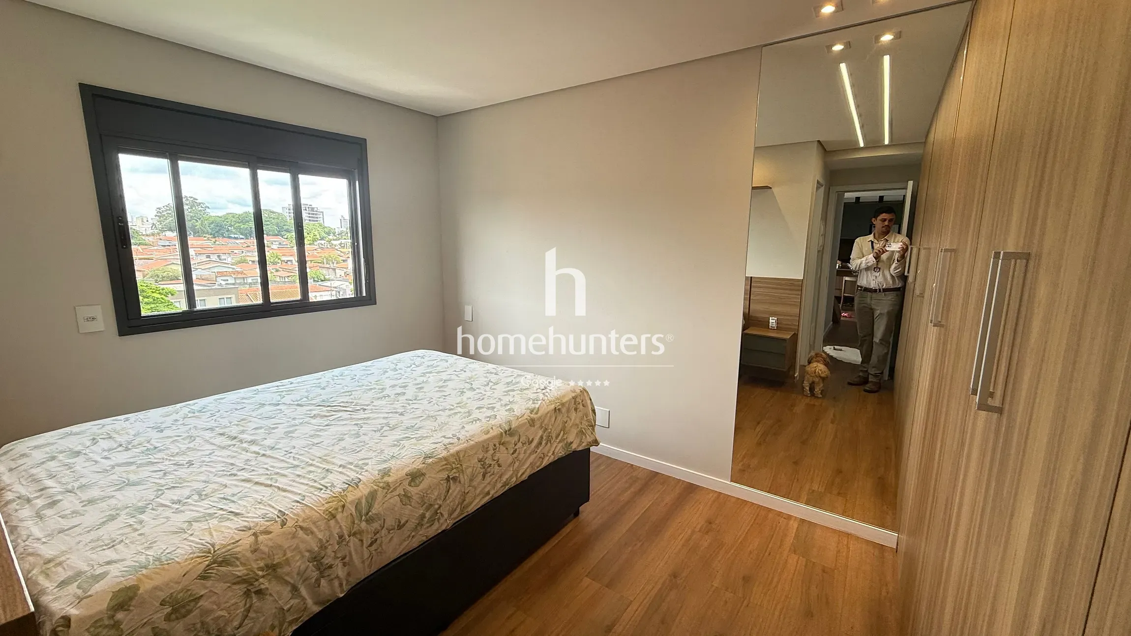 Apartamento, 2 quartos, 58 m² - Foto 36