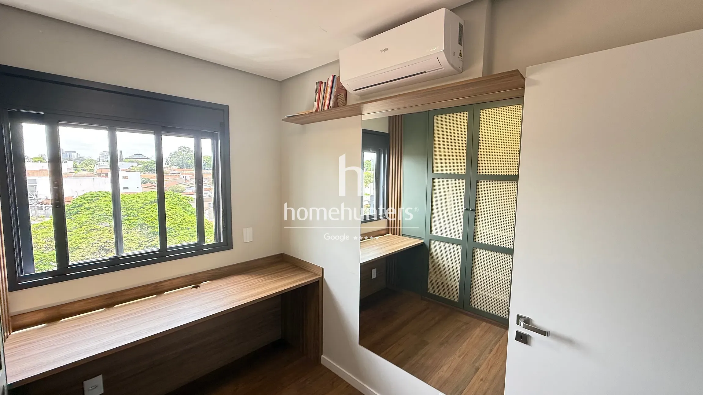 Apartamento, 2 quartos, 58 m² - Foto 29