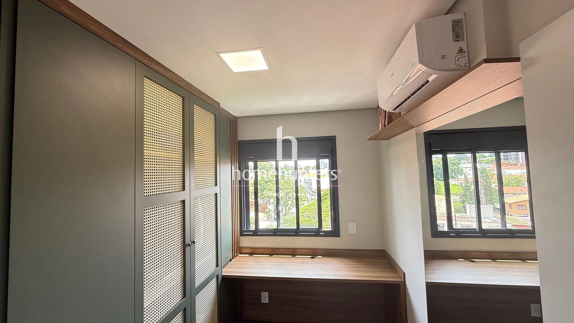 Apartamento, 2 quartos, 58 m² - Foto 25