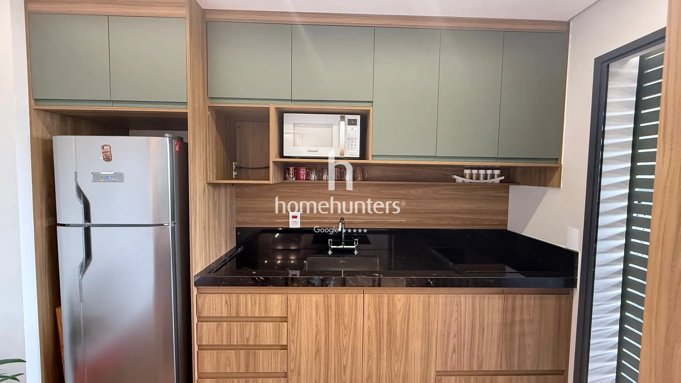 Apartamento, 2 quartos, 58 m² - Foto 9