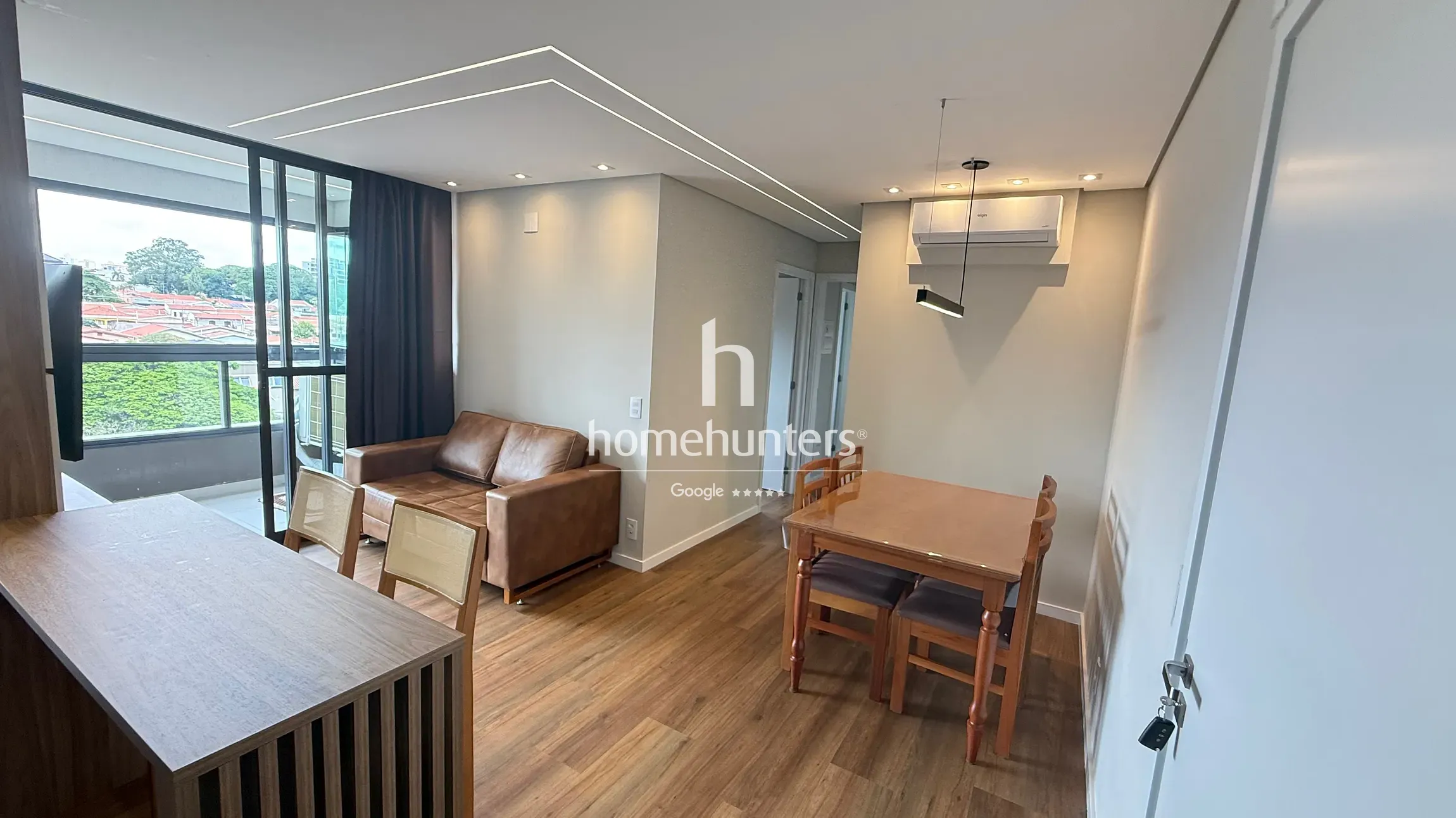 Apartamento, 2 quartos, 58 m² - Foto 2