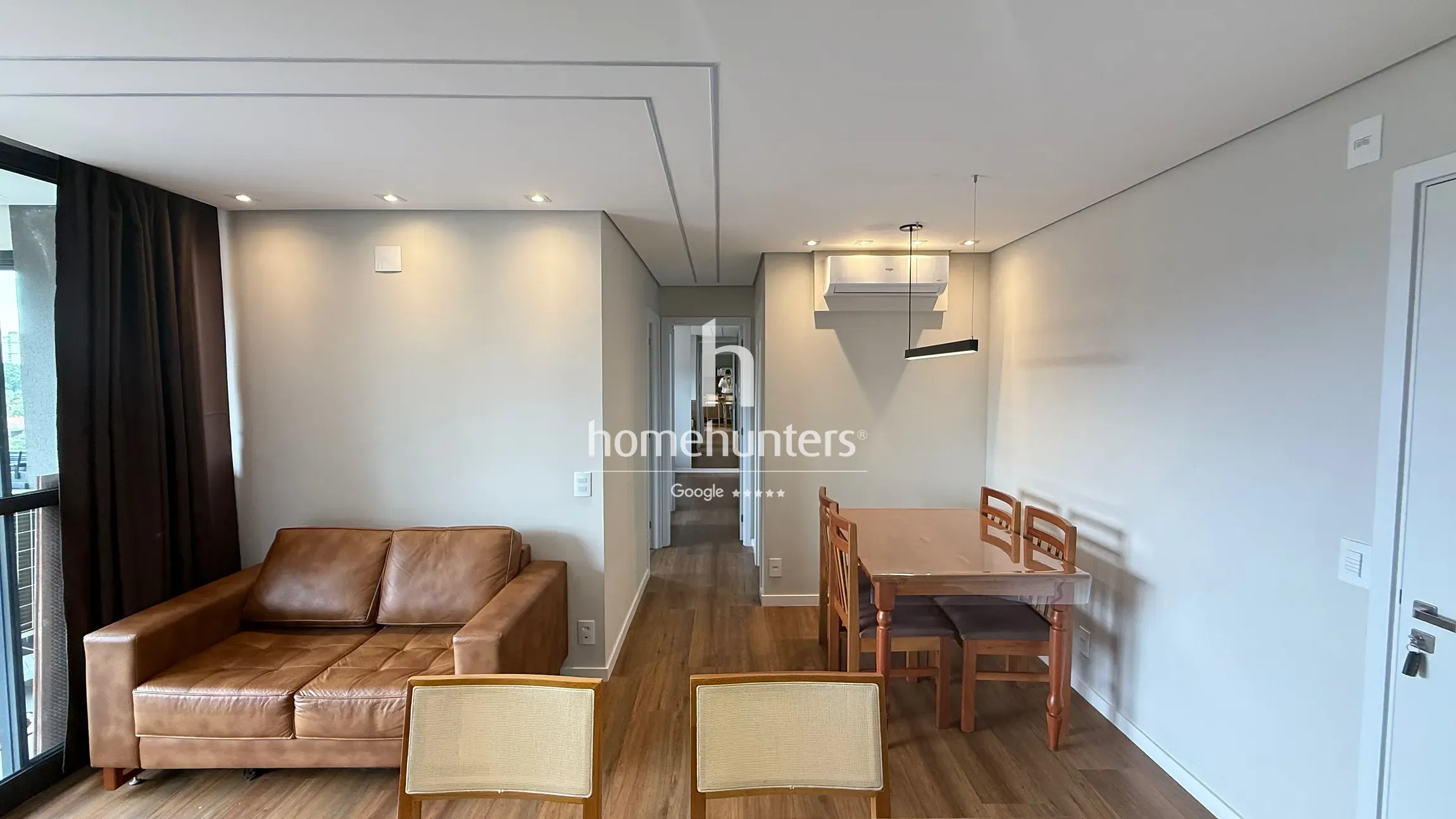 Apartamento, 2 quartos, 58 m² - Foto 4