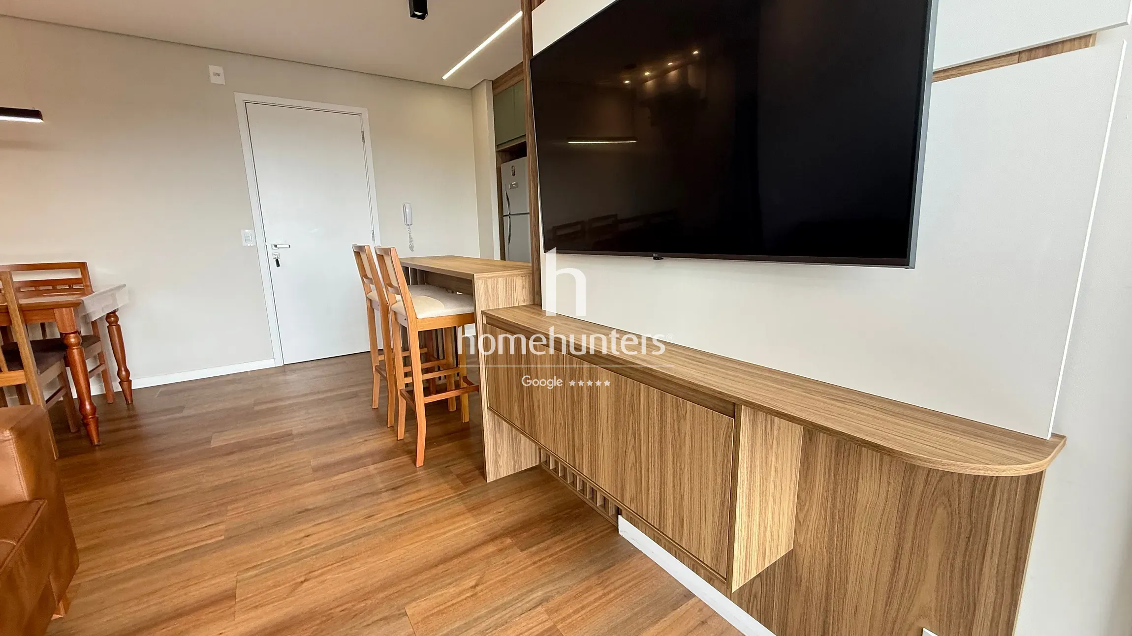 Apartamento, 2 quartos, 58 m² - Foto 6