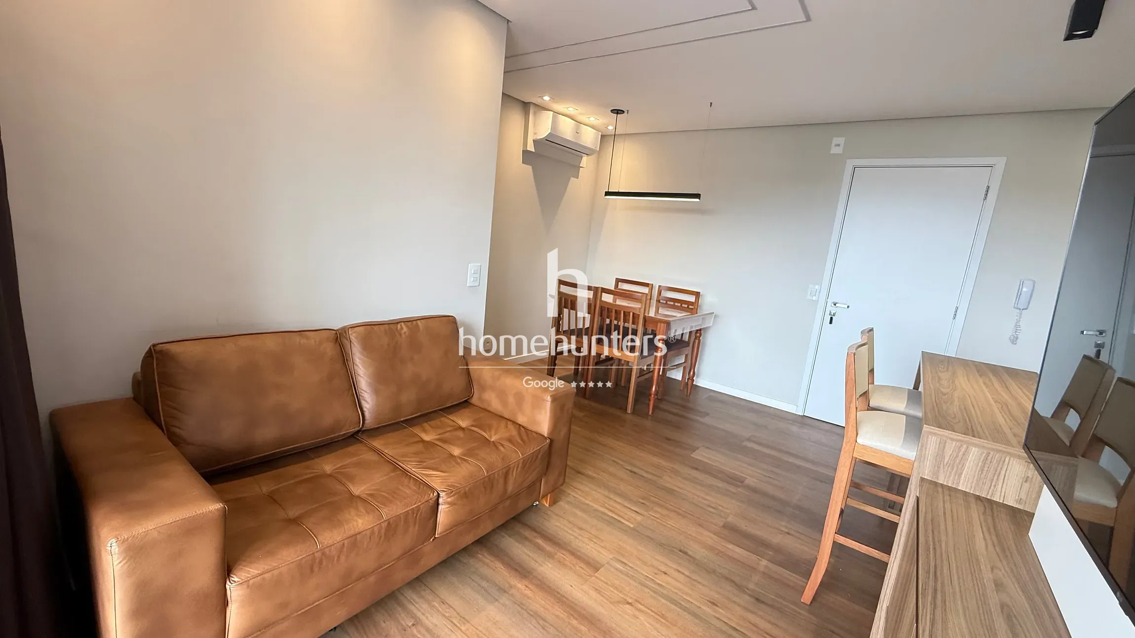 Apartamento, 2 quartos, 58 m² - Foto 7