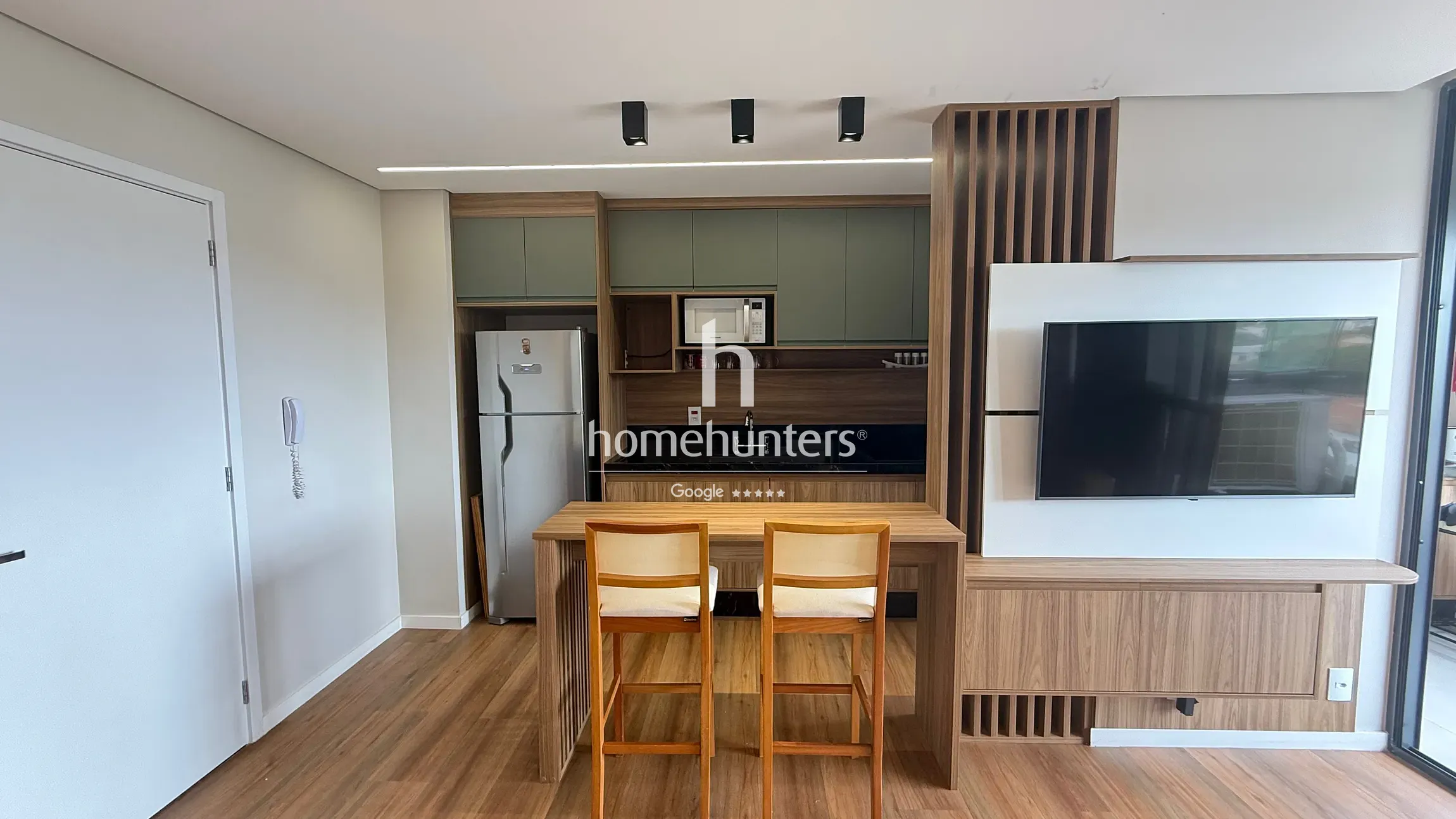 Apartamento, 2 quartos, 58 m² - Foto 8