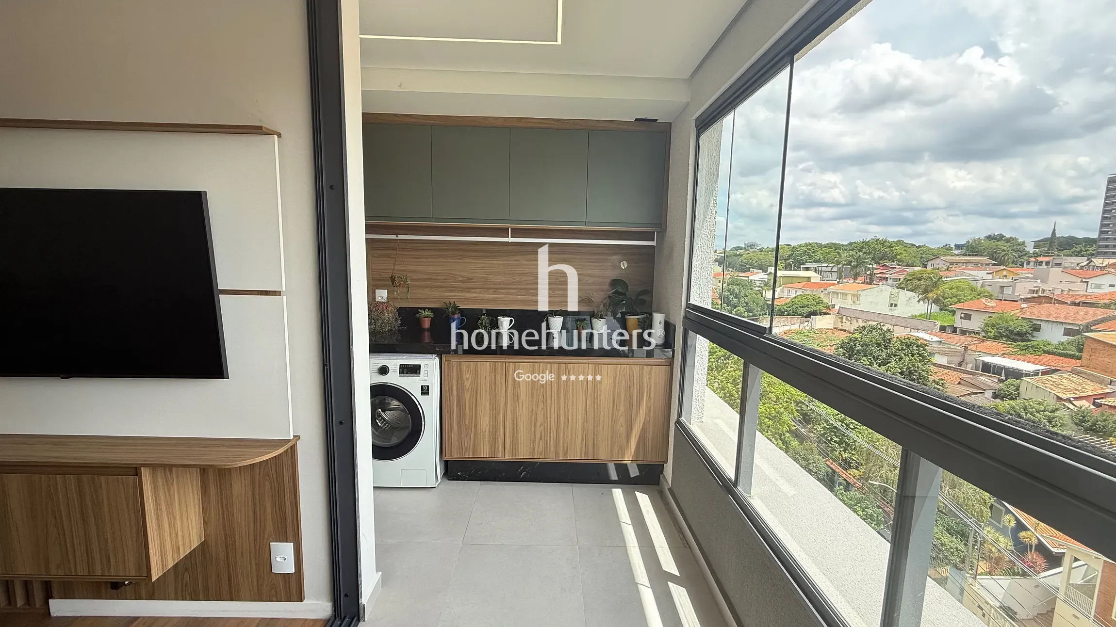 Apartamento, 2 quartos, 58 m² - Foto 12