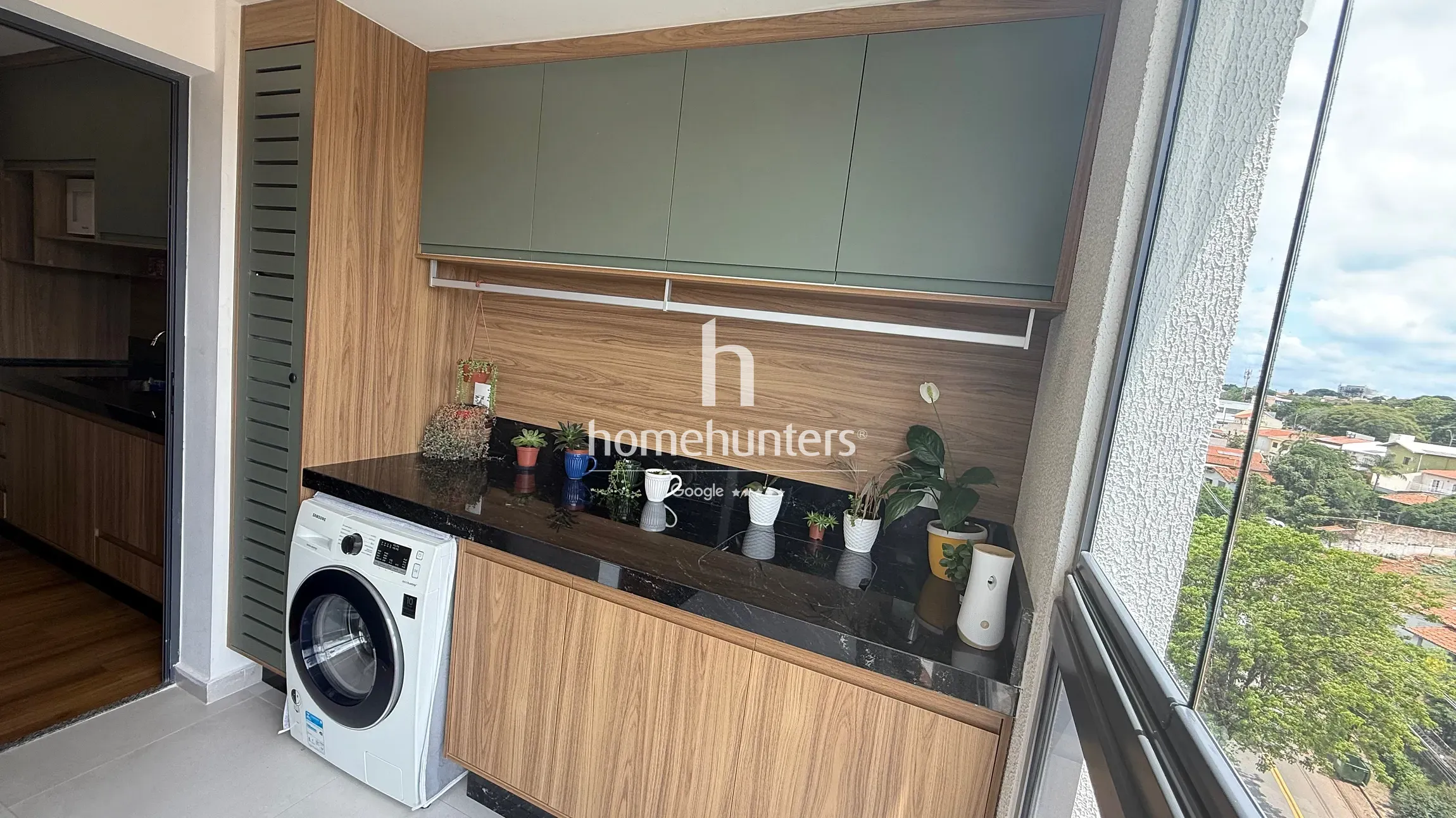 Apartamento, 2 quartos, 58 m² - Foto 13