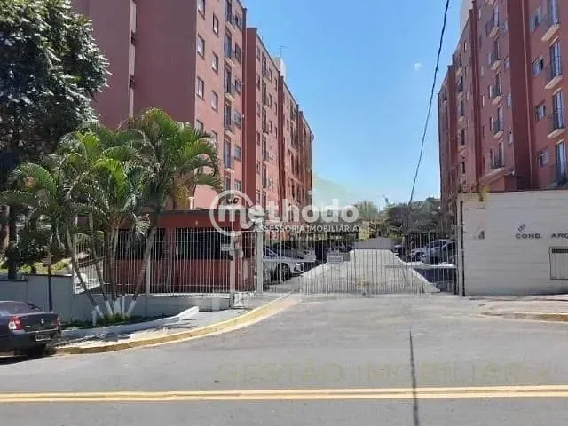 Apartamento, 2 quartos, 64 m² - Foto 1
