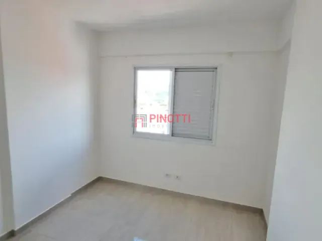 Apartamento 2 quartos e 1 banheiro, para alugar, no bairro Centro em São Bernardo do Campo